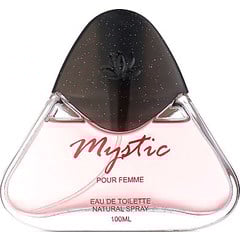 Mystic pour Femme